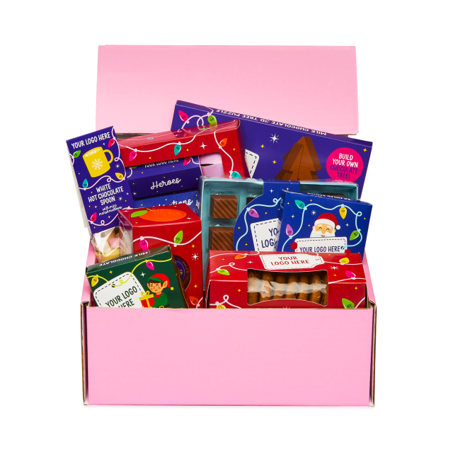 Winter Collection – Maxi Gift Box 26